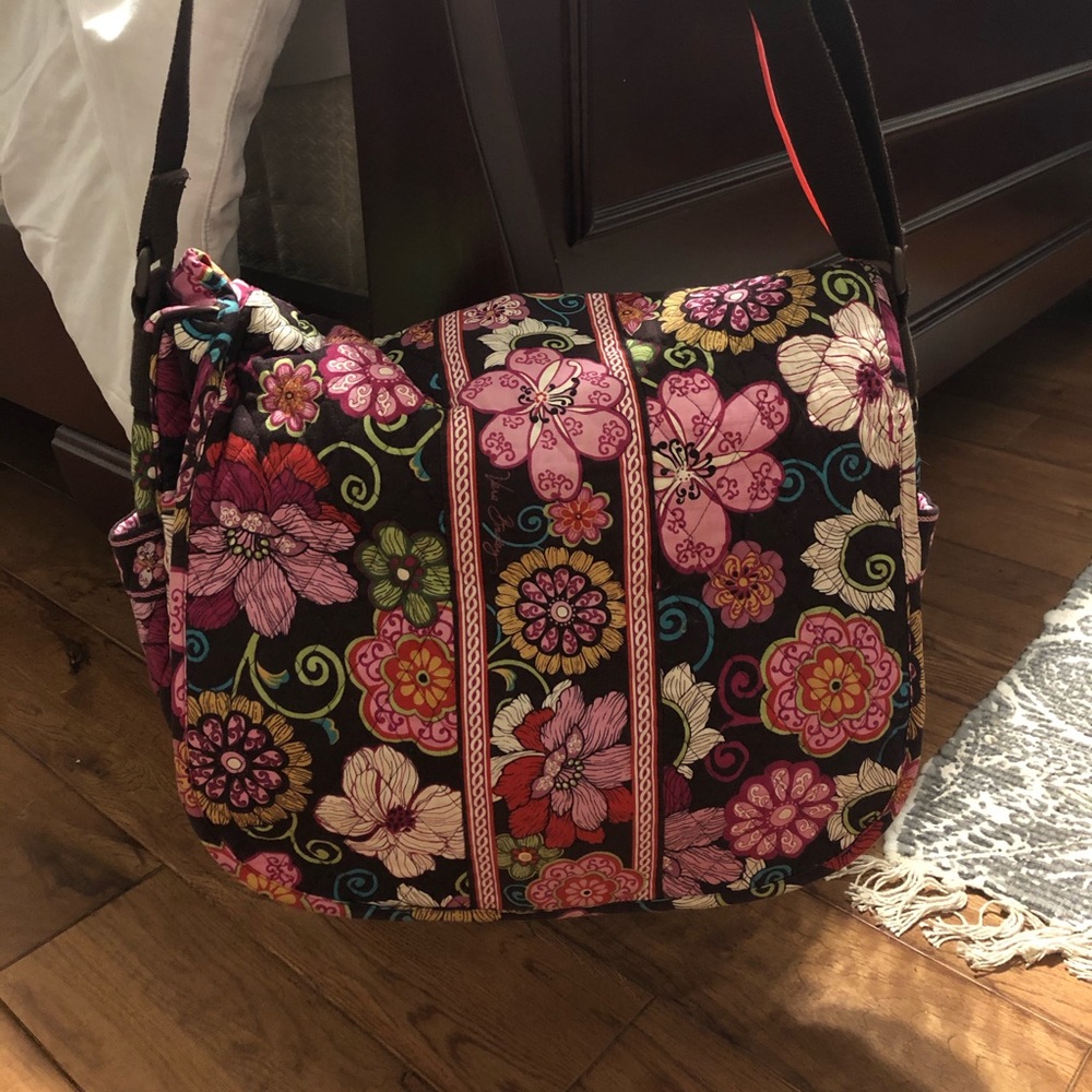 Vera Bradley Shoulder Bag